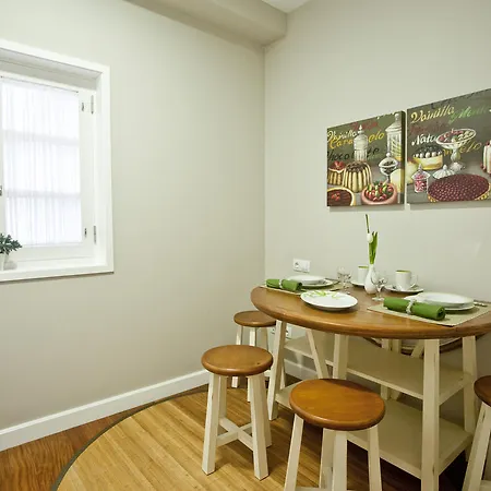 Inicia Cruceiro Do Galo Apartment Santiago de Compostela Room photo