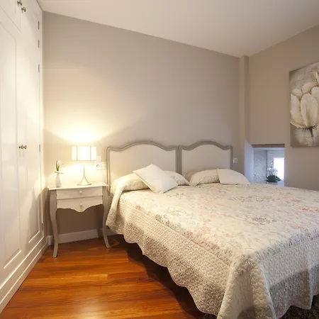 Inicia Cruceiro Do Galo Apartment Santiago de Compostela Room photo