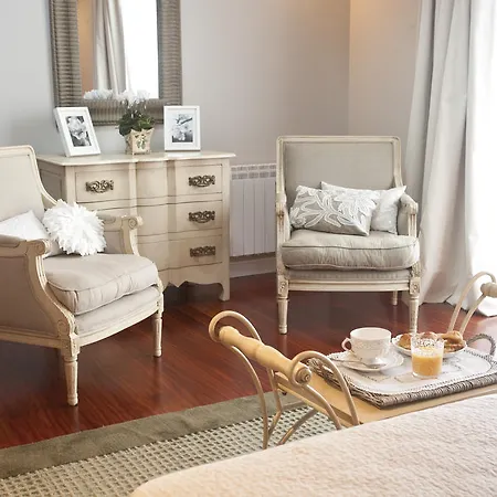 Inicia Cruceiro Do Galo Apartment Santiago de Compostela Room photo