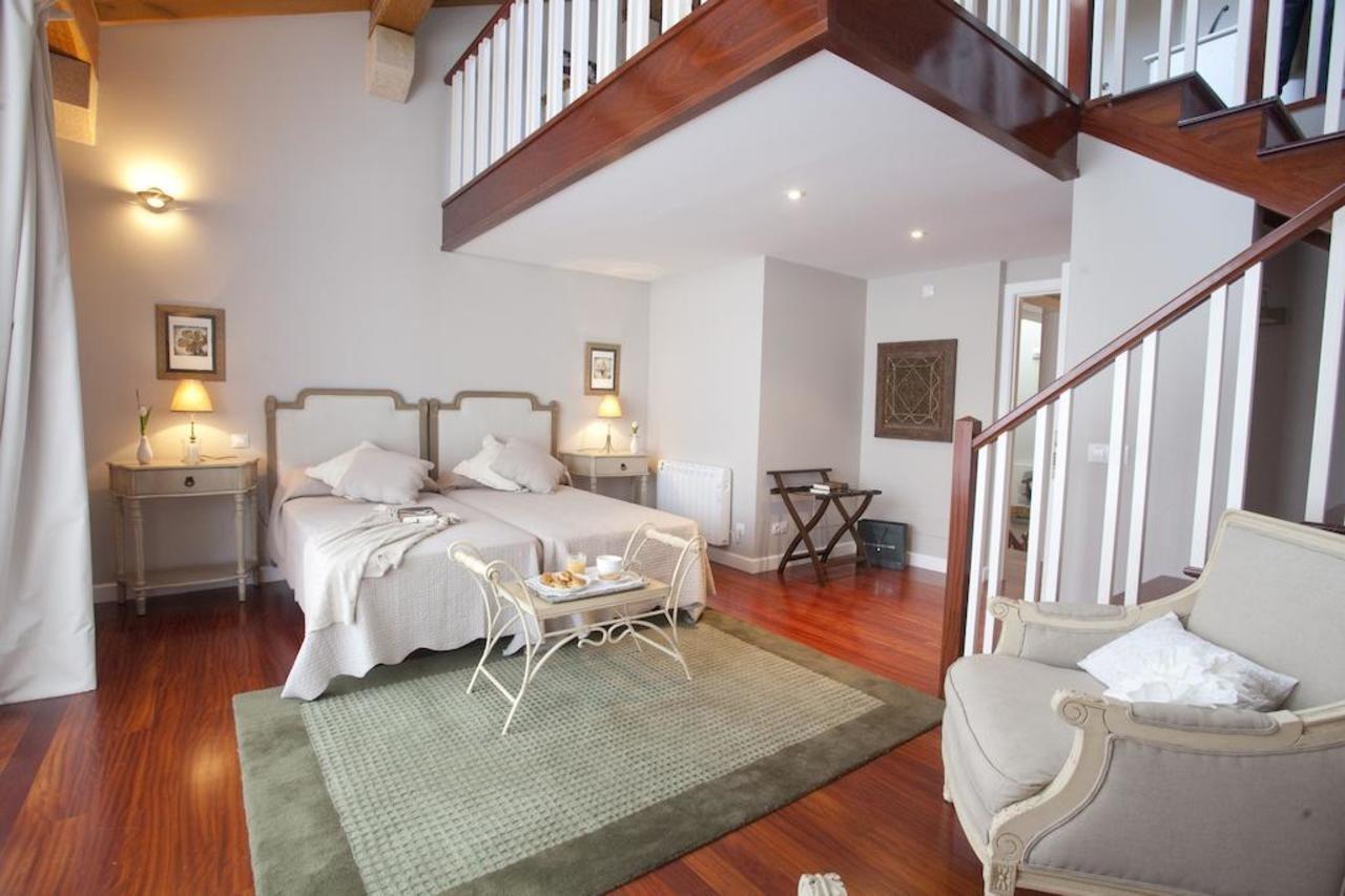 Inicia Cruceiro Do Galo Appartement *