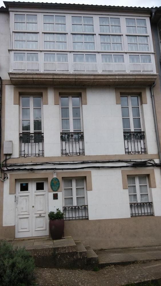 Apartment Inicia Cruceiro Do Galo *