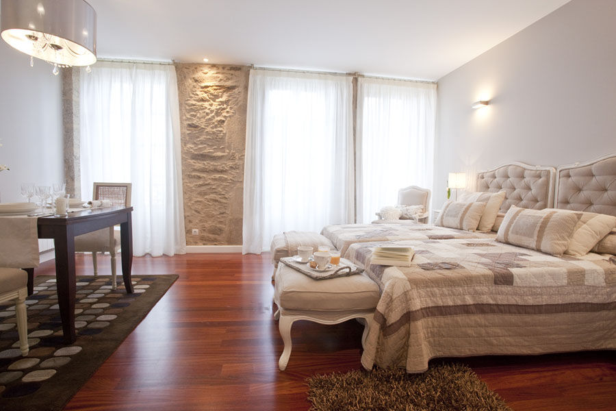Inicia Cruceiro Do Galo Apartment Santiago de Compostela