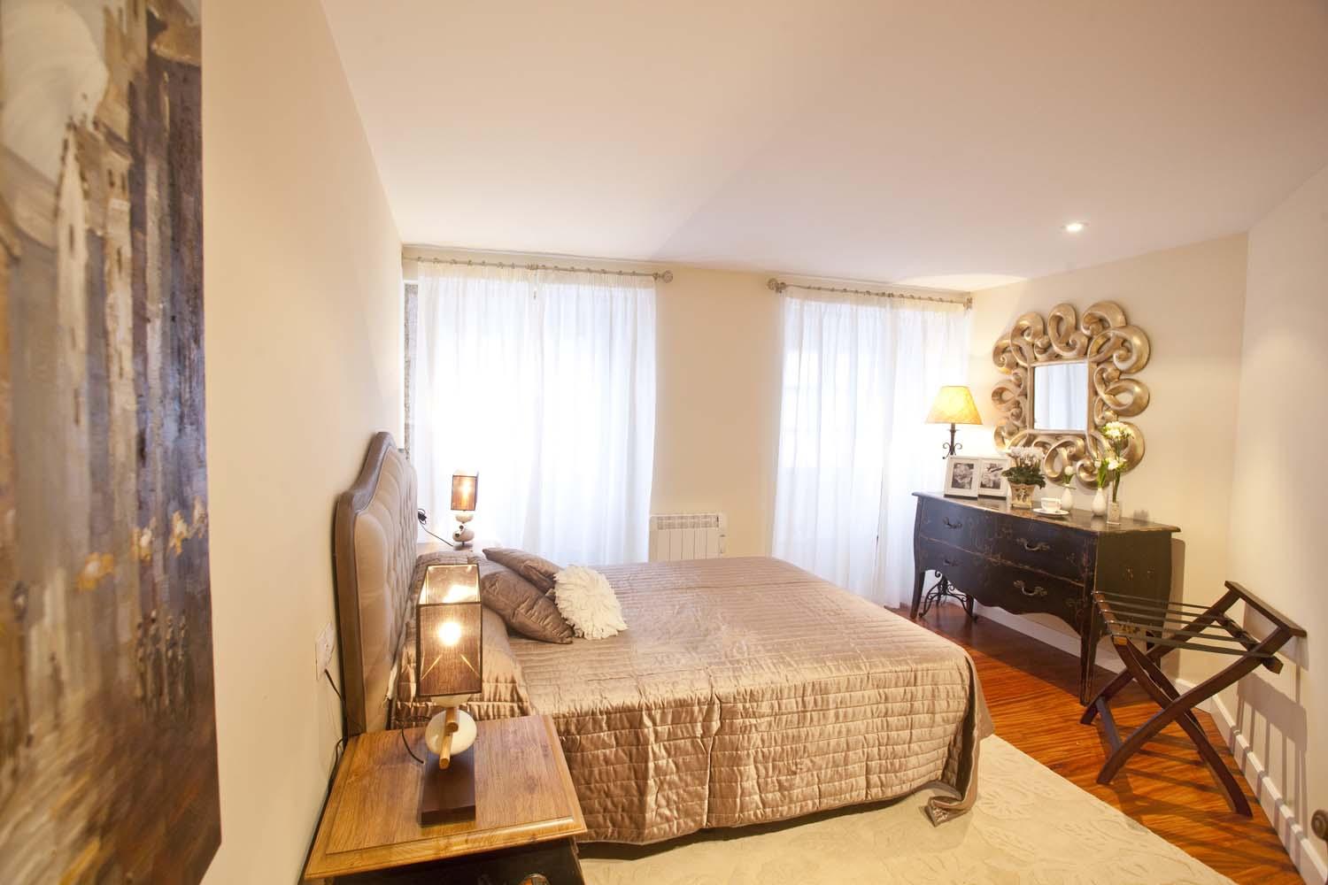 Apartment Inicia Cruceiro Do Galo *