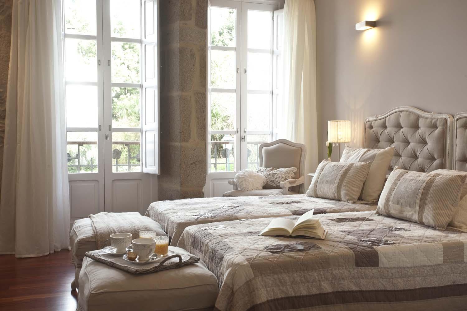 Inicia Cruceiro Do Galo Appartement Saint-Jacques-de-Compostelle