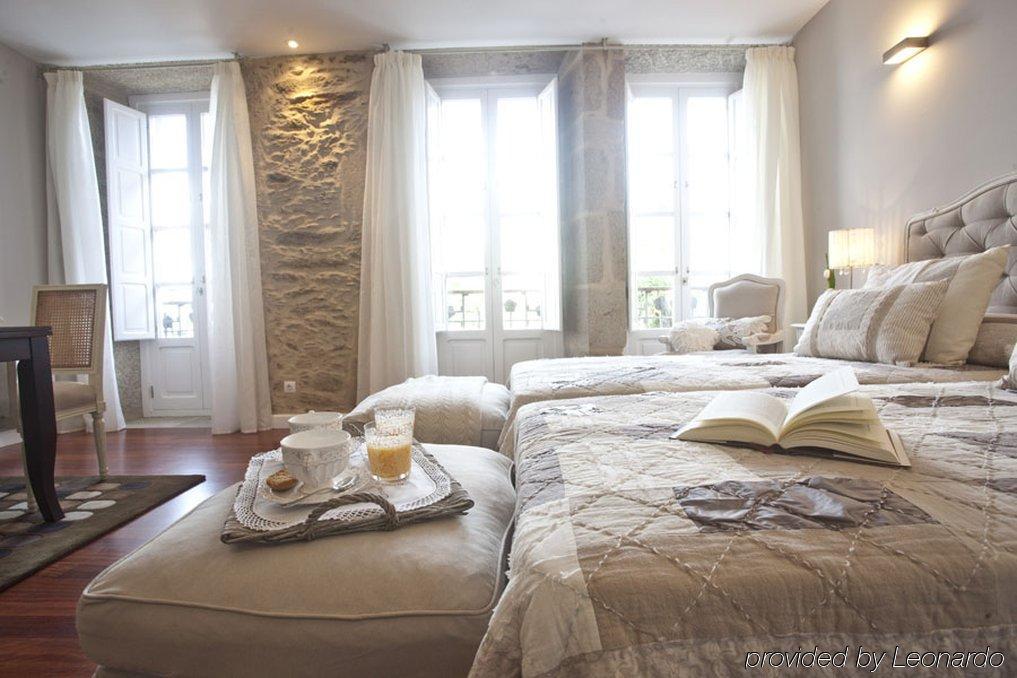 Inicia Cruceiro Do Galo Appartement Saint-Jacques-de-Compostelle
