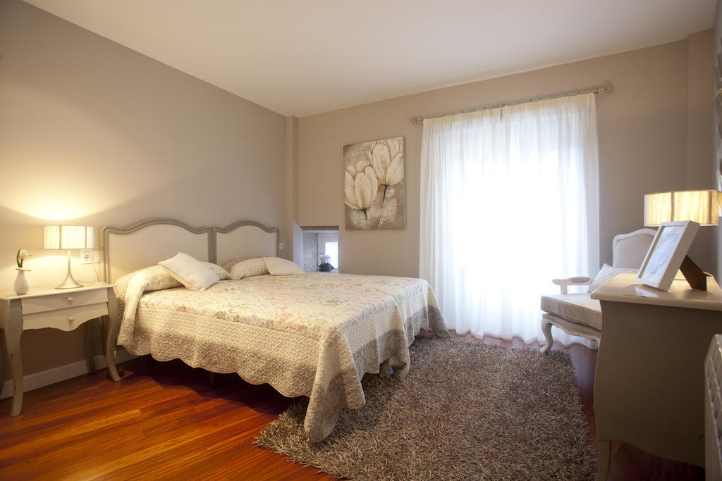 Apartment Inicia Cruceiro Do Galo Santiago de Compostela