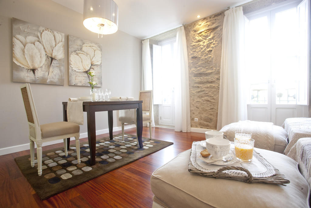 Appartement Inicia Cruceiro Do Galo *
