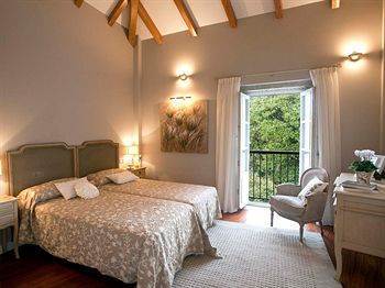 Appartement Inicia Cruceiro Do Galo Saint-Jacques-de-Compostelle