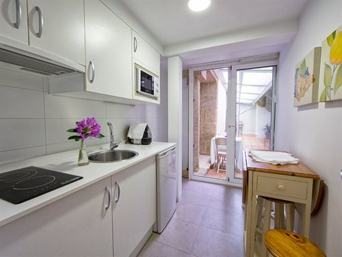Apartment Inicia Cruceiro Do Galo Santiago de Compostela