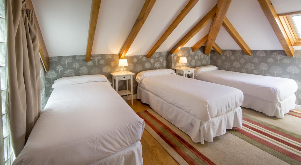 Appartement Inicia Cruceiro Do Galo *
