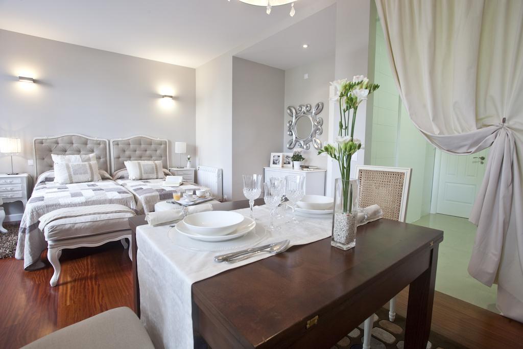 Apartment Inicia Cruceiro Do Galo