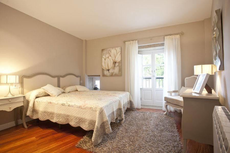 Appartement Inicia Cruceiro Do Galo